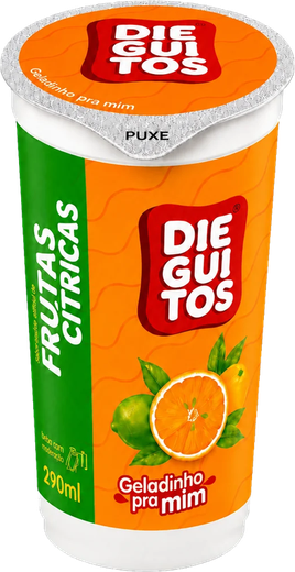 Frutas Cítricas