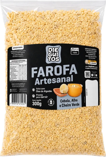 Cebola e Alho