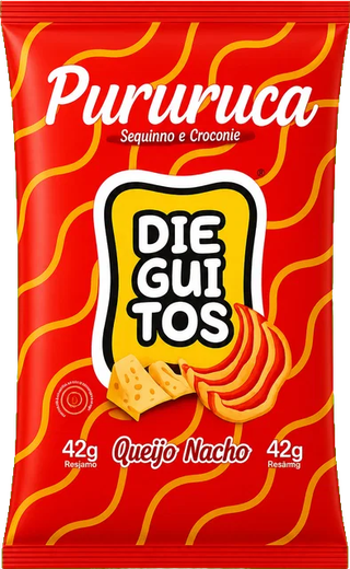 Queijo Nacho