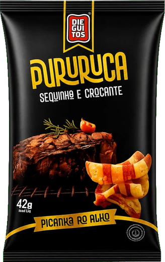Picanha ao Alho